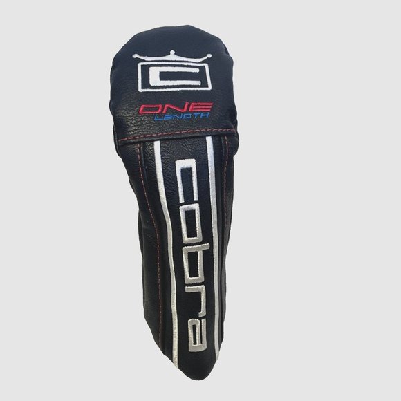 Tête De Club Hybride Cobra Speedzone One Longueur 21° 4H Main Droite Neuve
